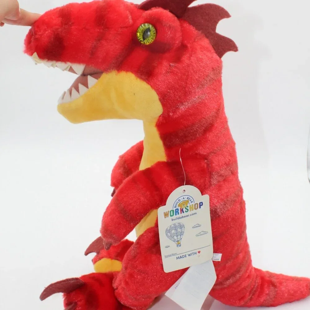 Build A Bear Large 19
